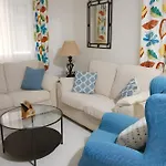 דירה Con Piscina Privada Y Barbacoa Jerez Ideal Familias