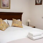 Con Piscina Privada Y Barbacoa Jerez Ideal Familias דירה