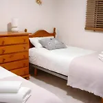 דירה Con Piscina Privada Y Barbacoa Jerez Ideal Familias חרז