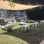 Con Piscina Privada Y Barbacoa Jerez Ideal Familias * חרז