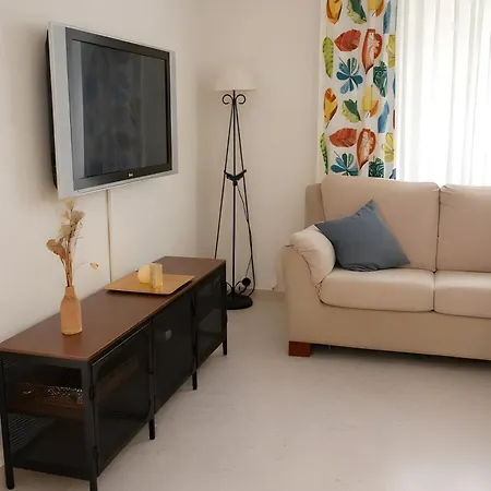 Con Piscina Privada Y Barbacoa Jerez Ideal Familias Appartement