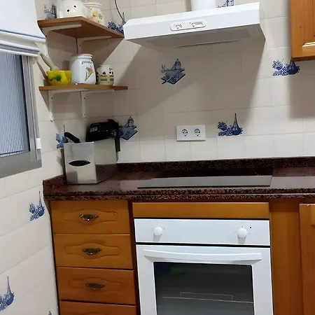 Con Piscina Privada Y Barbacoa Jerez Ideal Familias Apartment