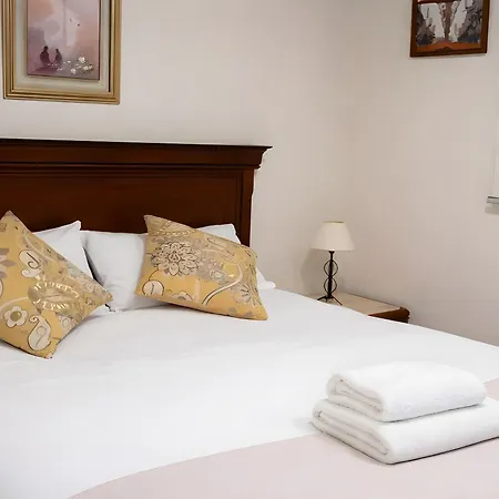 Con Piscina Privada Y Barbacoa Jerez Ideal Familias Appartement