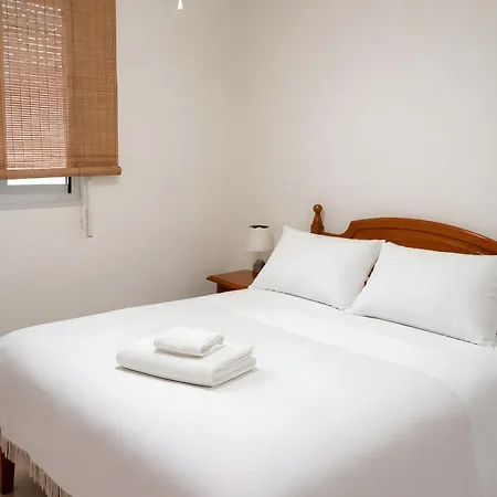 Appartement Con Piscina Privada Y Barbacoa Jerez Ideal Familias *