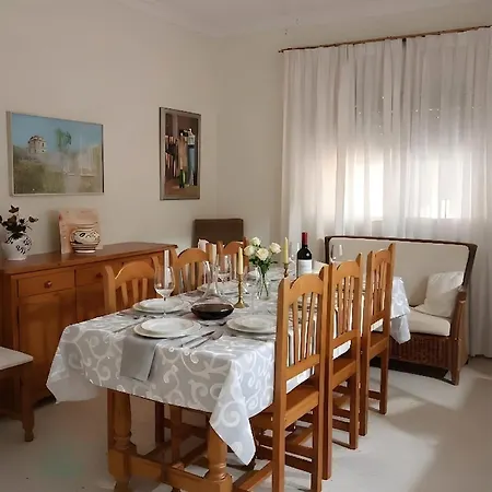 Appartement Con Piscina Privada Y Barbacoa Jerez Ideal Familias *