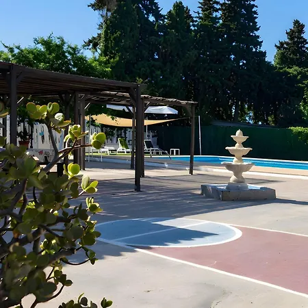 Apartment Con Piscina Privada Y Barbacoa Jerez Ideal Familias Jerez de la Frontera