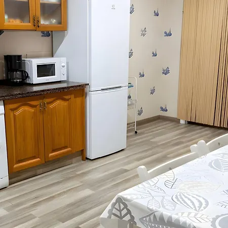 Apartment Con Piscina Privada Y Barbacoa Jerez Ideal Familias Jerez de la Frontera