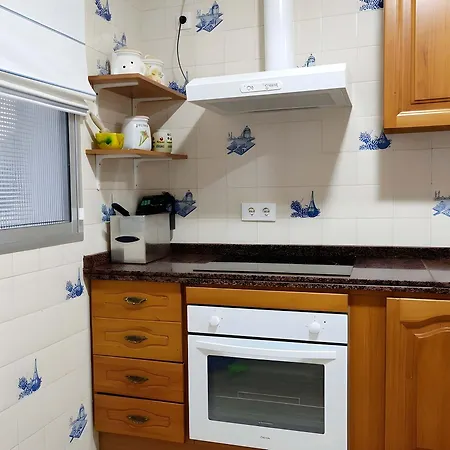 Con Piscina Privada Y Barbacoa Jerez Ideal Familias Apartment Jerez de la Frontera
