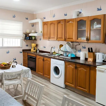 Con Piscina Privada Y Barbacoa Jerez Ideal Familias Apartment Jerez de la Frontera