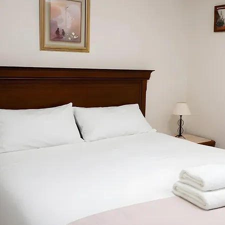 Con Piscina Privada Y Barbacoa Jerez Ideal Familias Apartment