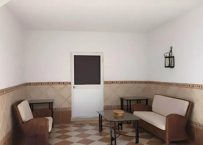 Con Piscina Privada Y Barbacoa Jerez Ideal Familias Apartment *