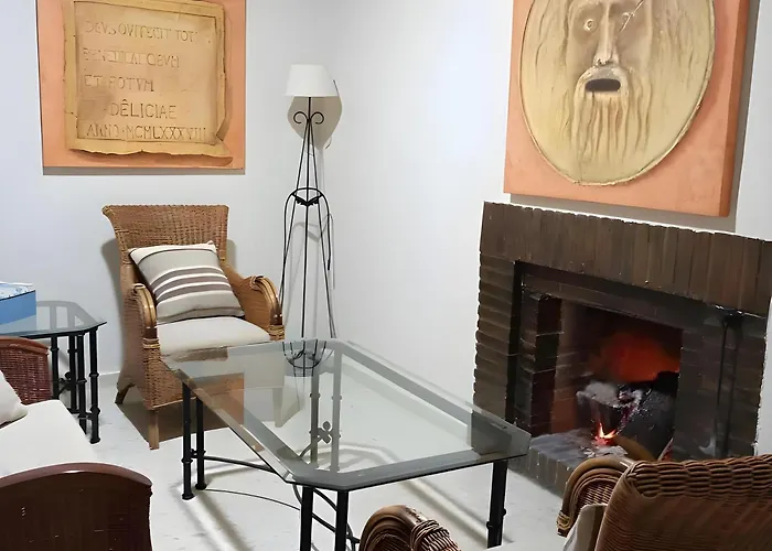 Con Piscina Privada Y Barbacoa Jerez Ideal Familias Apartment *