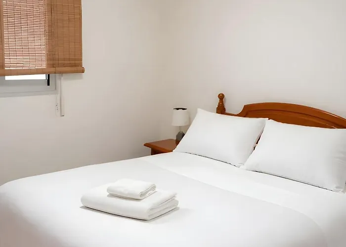 Apartment Con Piscina Privada Y Barbacoa Jerez Ideal Familias *