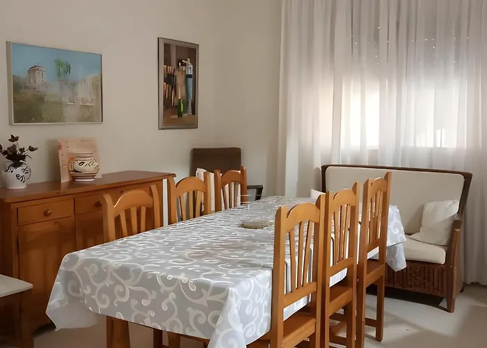 Con Piscina Privada Y Barbacoa Jerez Ideal Familias *