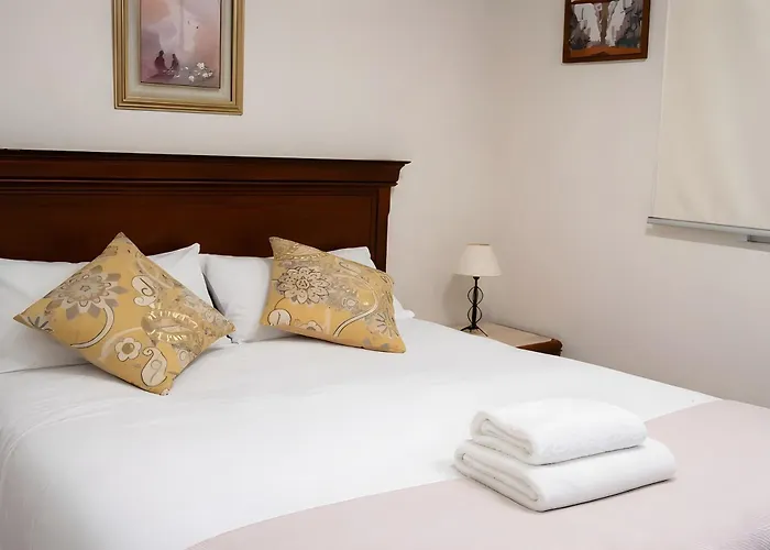 Con Piscina Privada Y Barbacoa Jerez Ideal Familias Апартаменты