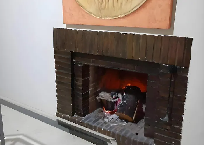 Con Piscina Privada Y Barbacoa Jerez Ideal Familias Апартаменты Херес-де-ла-Фронтера